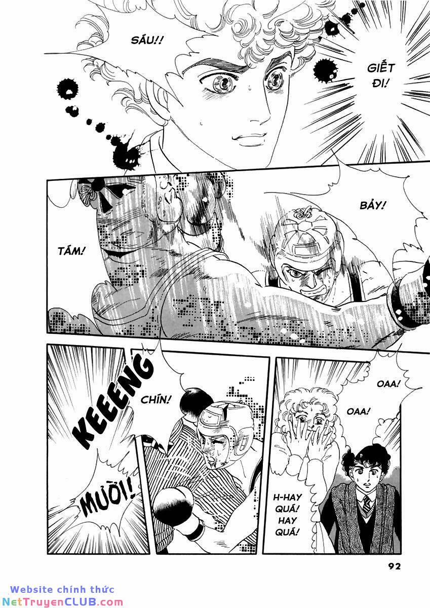 Zankoku Na Kami Ga Shihai Suru 12 trang 37