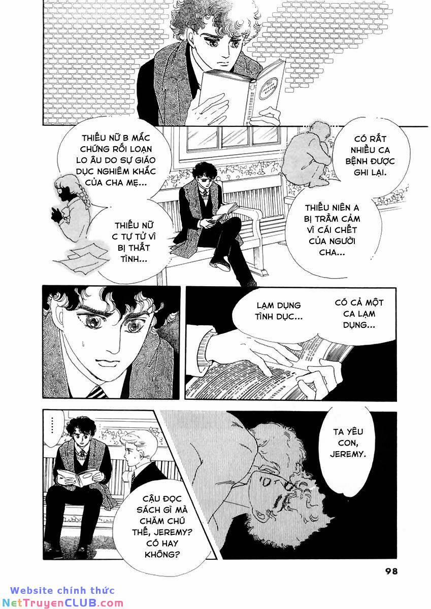 Zankoku Na Kami Ga Shihai Suru 12 trang 43