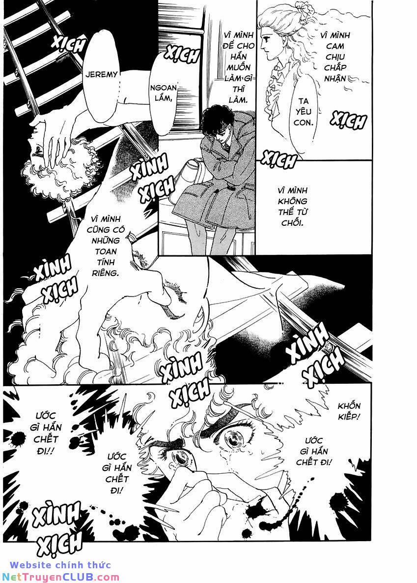 Zankoku Na Kami Ga Shihai Suru 12 trang 6