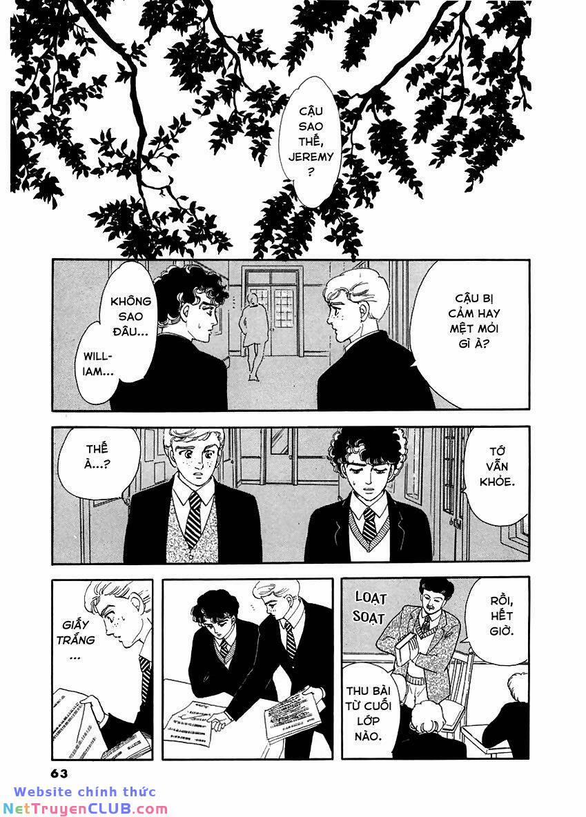 Zankoku Na Kami Ga Shihai Suru 12 trang 8