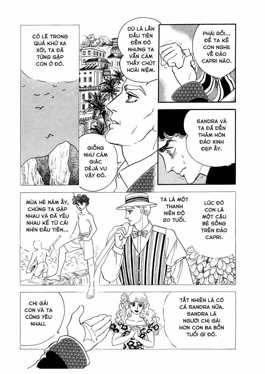 Zankoku Na Kami Ga Shihai Suru 13 trang 12