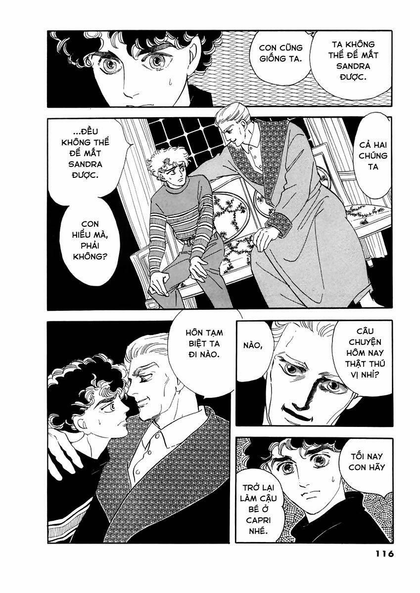 Zankoku Na Kami Ga Shihai Suru 13 trang 15