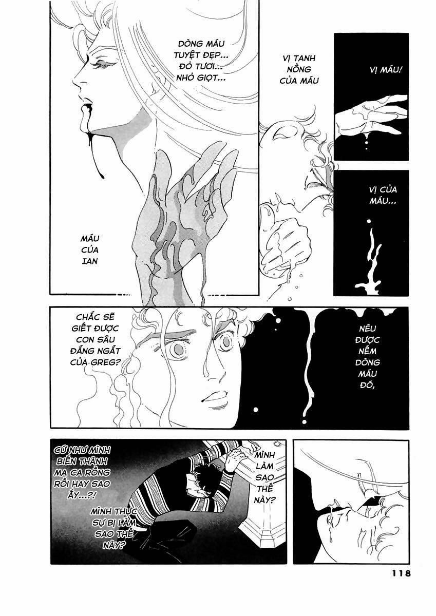 Zankoku Na Kami Ga Shihai Suru 13 trang 17