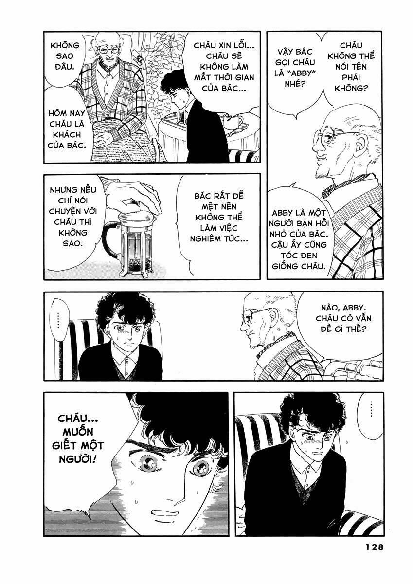 Zankoku Na Kami Ga Shihai Suru 13 trang 27