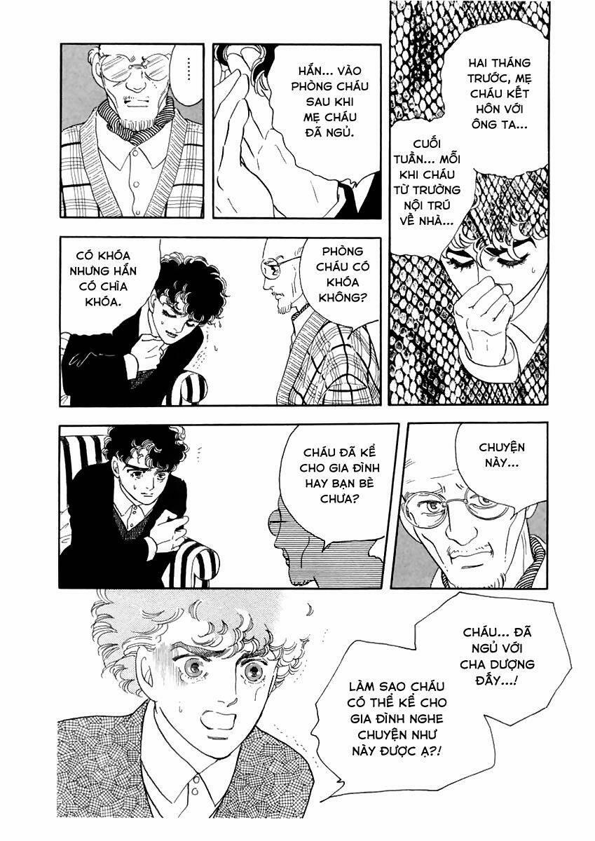 Zankoku Na Kami Ga Shihai Suru 13 trang 29