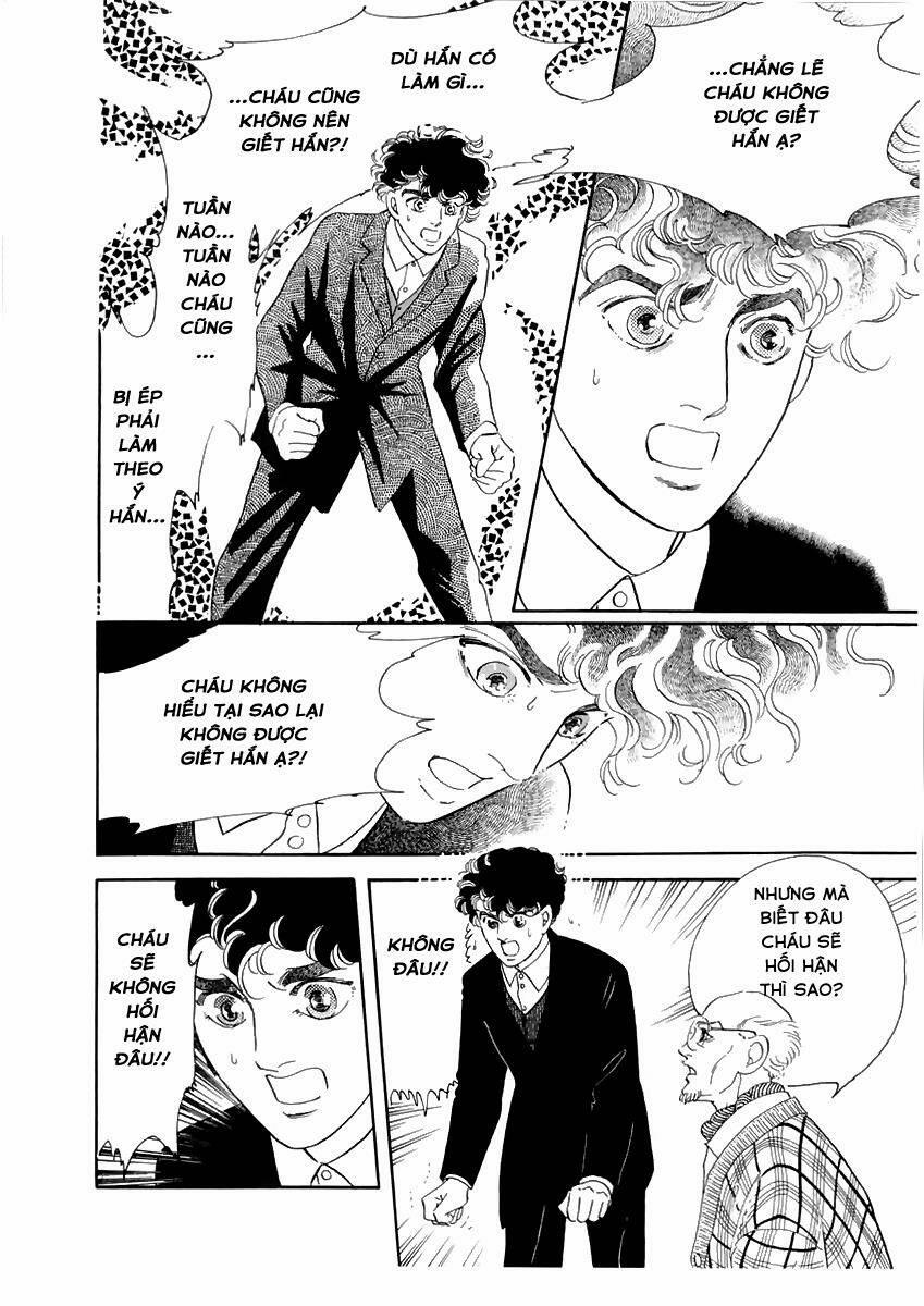 Zankoku Na Kami Ga Shihai Suru 13 trang 33