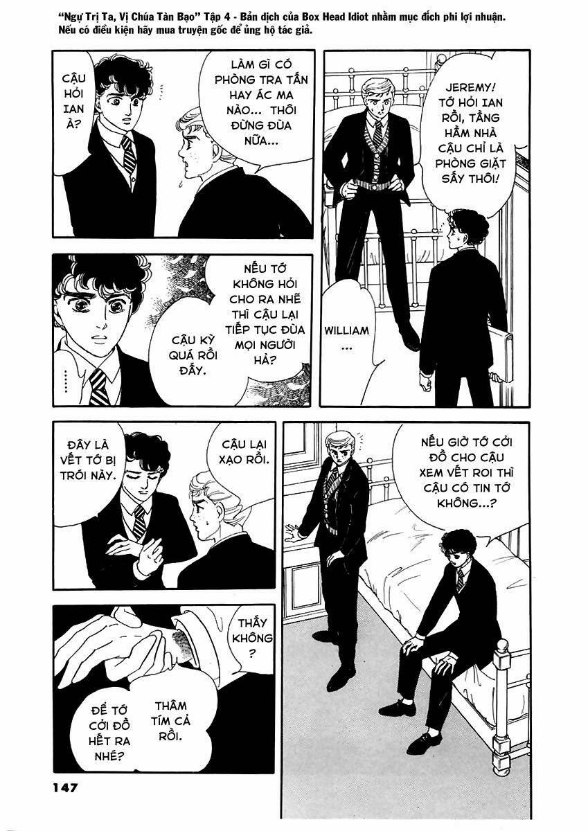 Zankoku Na Kami Ga Shihai Suru 13 trang 46