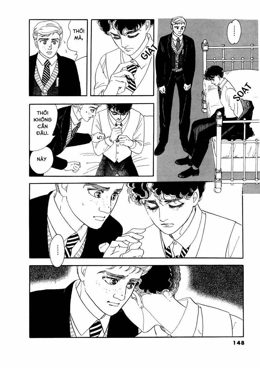 Zankoku Na Kami Ga Shihai Suru 13 trang 47