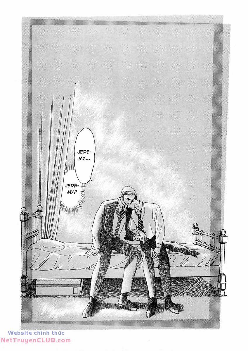 Zankoku Na Kami Ga Shihai Suru 14 trang 0