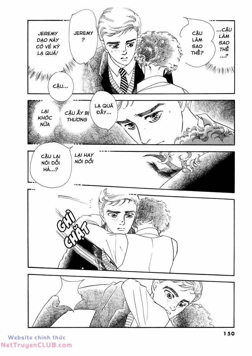 Zankoku Na Kami Ga Shihai Suru 14 trang 1