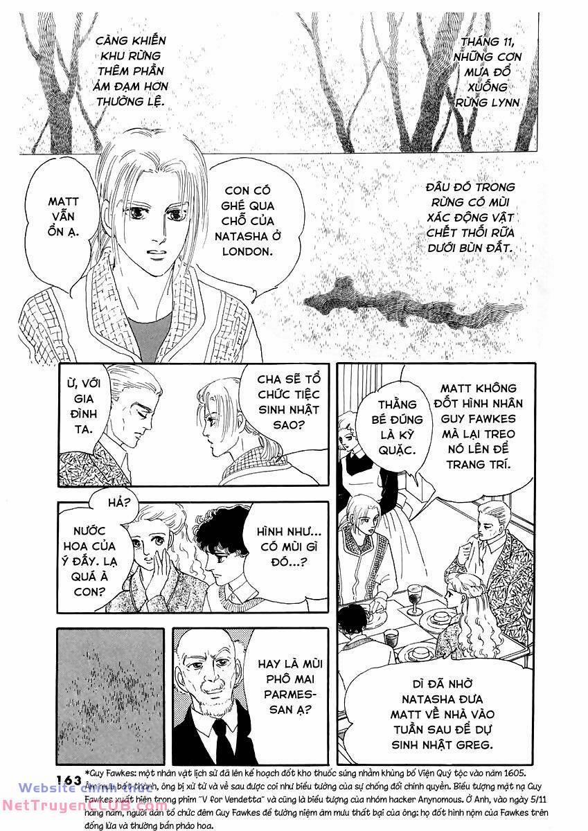 Zankoku Na Kami Ga Shihai Suru 14 trang 14