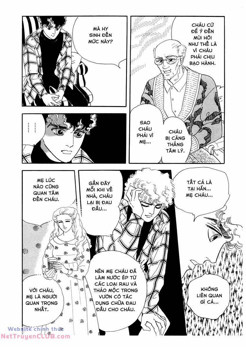 Zankoku Na Kami Ga Shihai Suru 14 trang 19