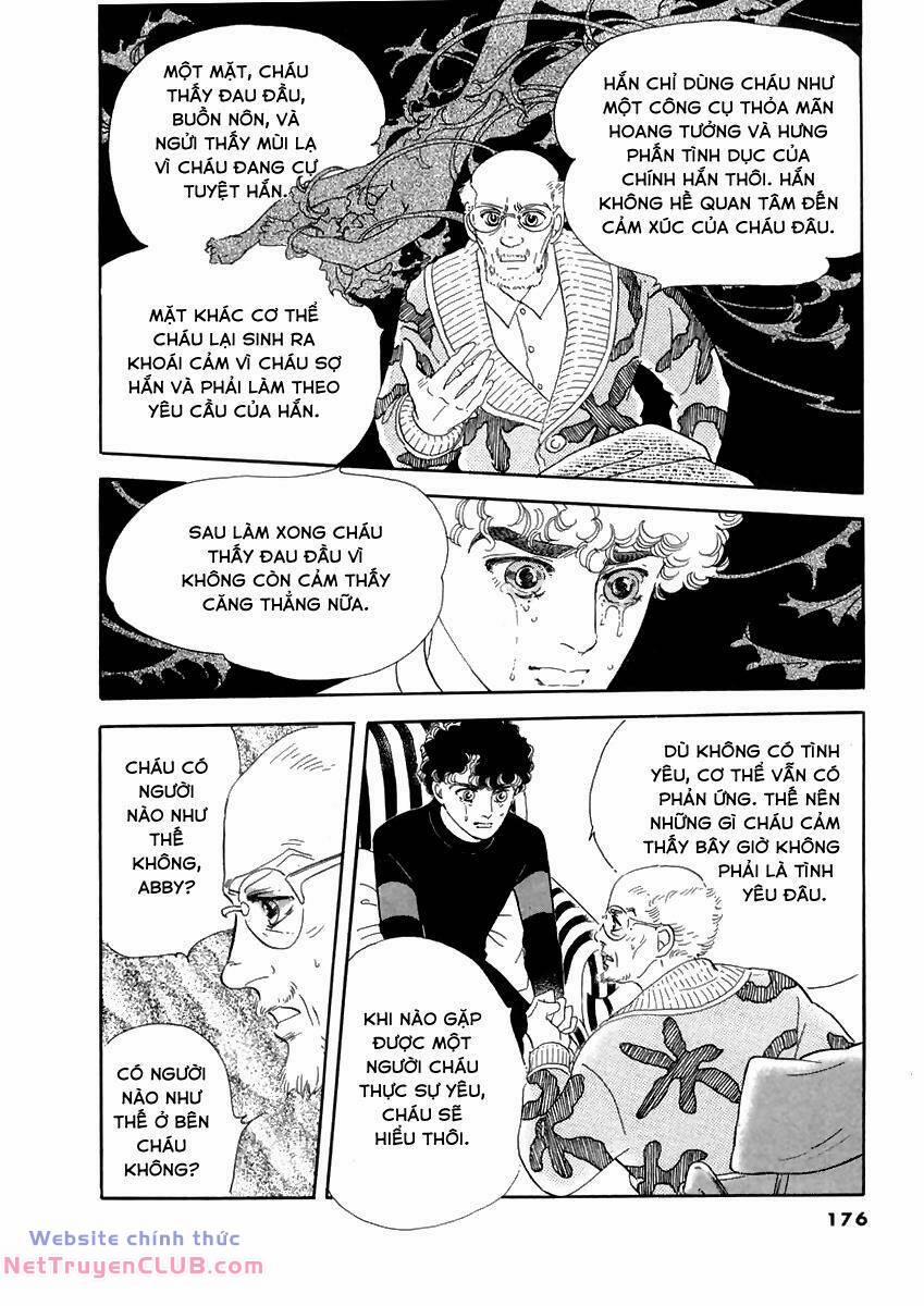 Zankoku Na Kami Ga Shihai Suru 14 trang 27