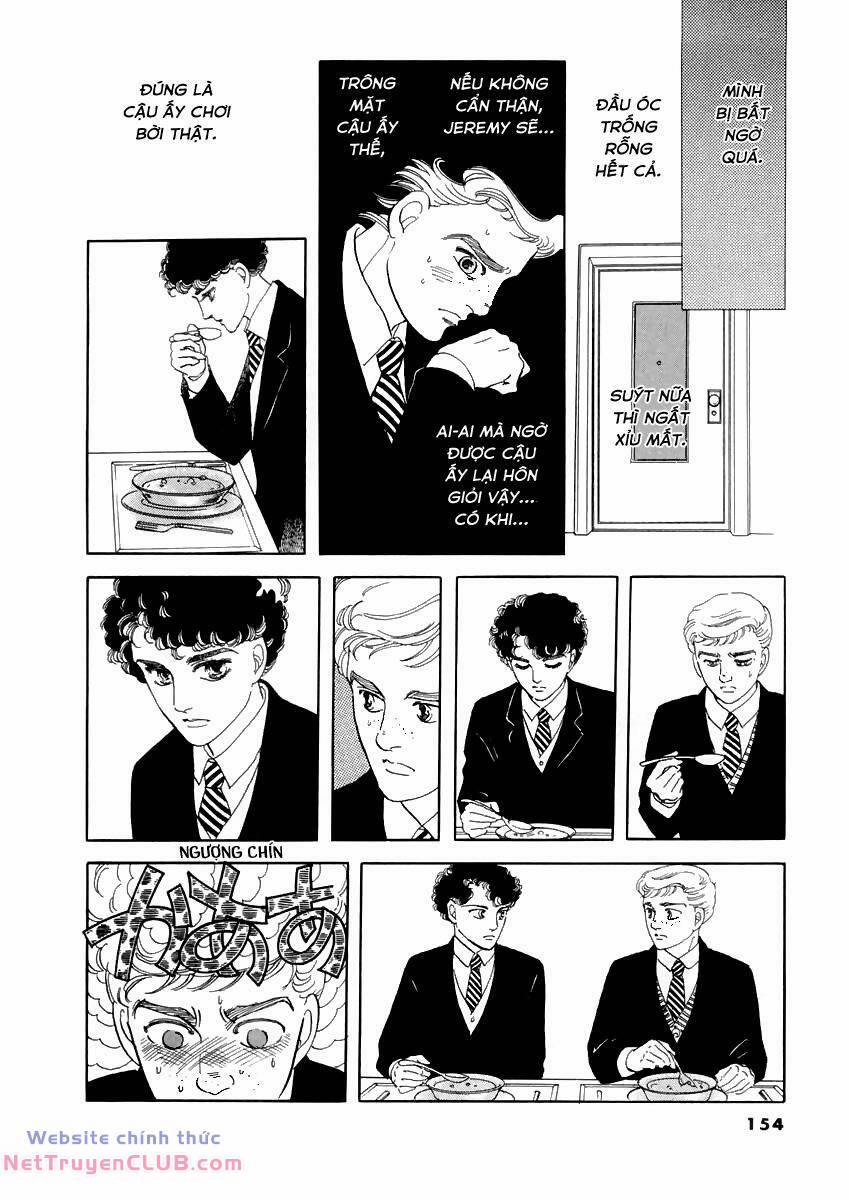 Zankoku Na Kami Ga Shihai Suru 14 trang 5