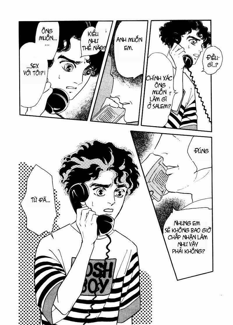 Zankoku Na Kami Ga Shihai Suru 2 trang 13