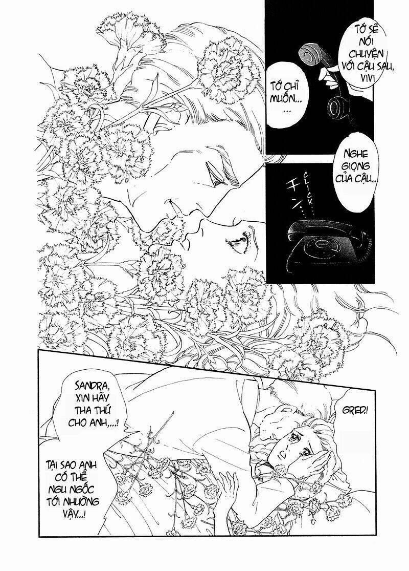 Zankoku Na Kami Ga Shihai Suru 2 trang 15