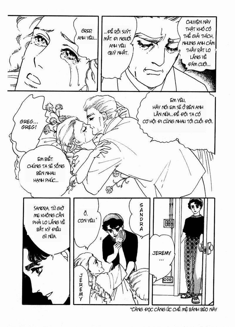 Zankoku Na Kami Ga Shihai Suru 2 trang 16