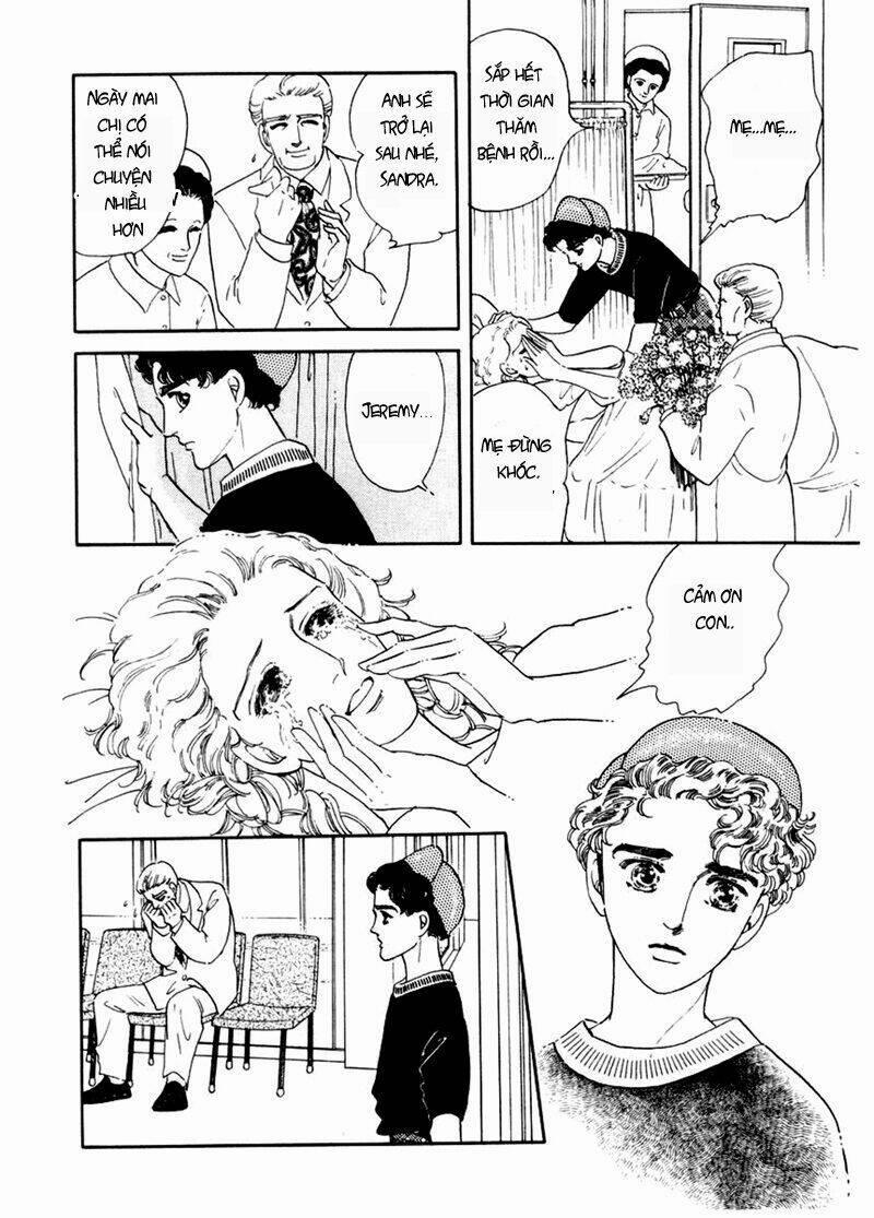 Zankoku Na Kami Ga Shihai Suru 2 trang 17