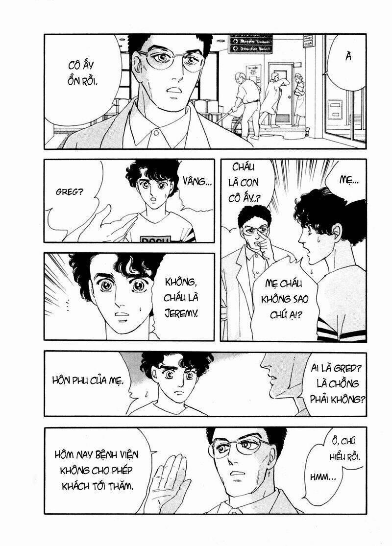 Zankoku Na Kami Ga Shihai Suru 2 trang 2