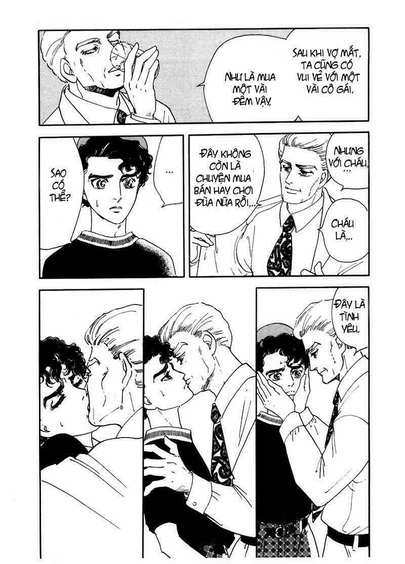 Zankoku Na Kami Ga Shihai Suru 2 trang 22