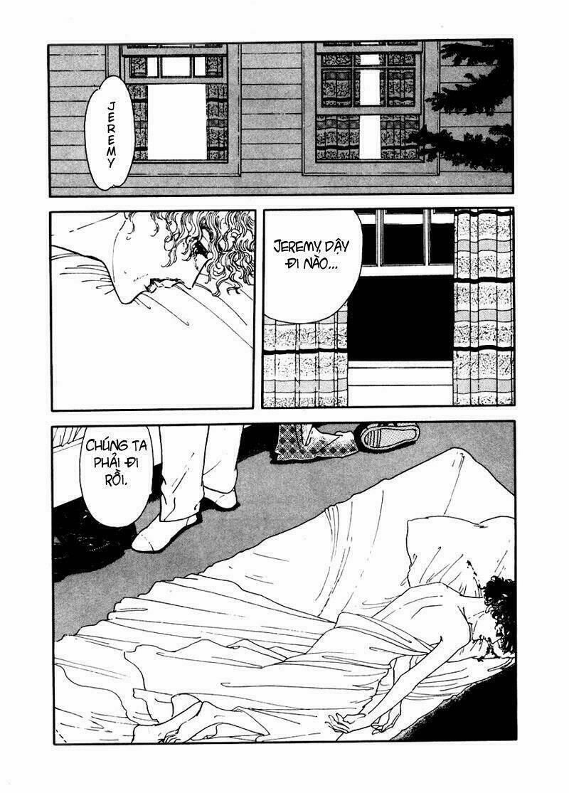 Zankoku Na Kami Ga Shihai Suru 2 trang 26