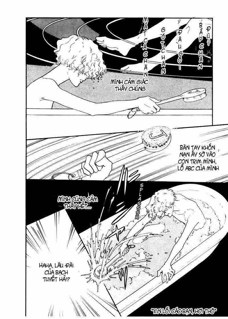 Zankoku Na Kami Ga Shihai Suru 2 trang 33