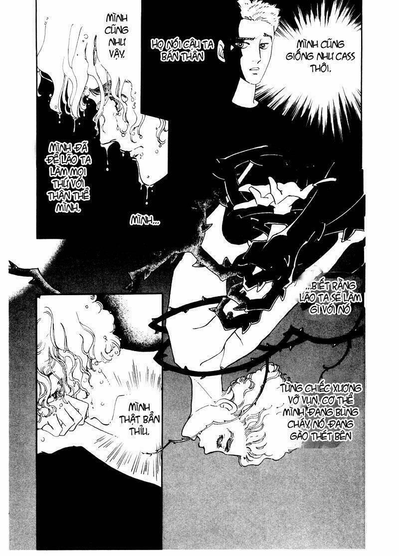 Zankoku Na Kami Ga Shihai Suru 2 trang 34