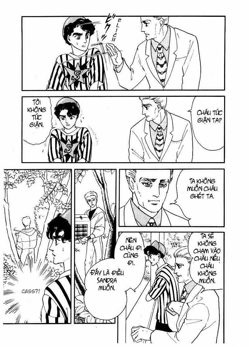 Zankoku Na Kami Ga Shihai Suru 2 trang 38