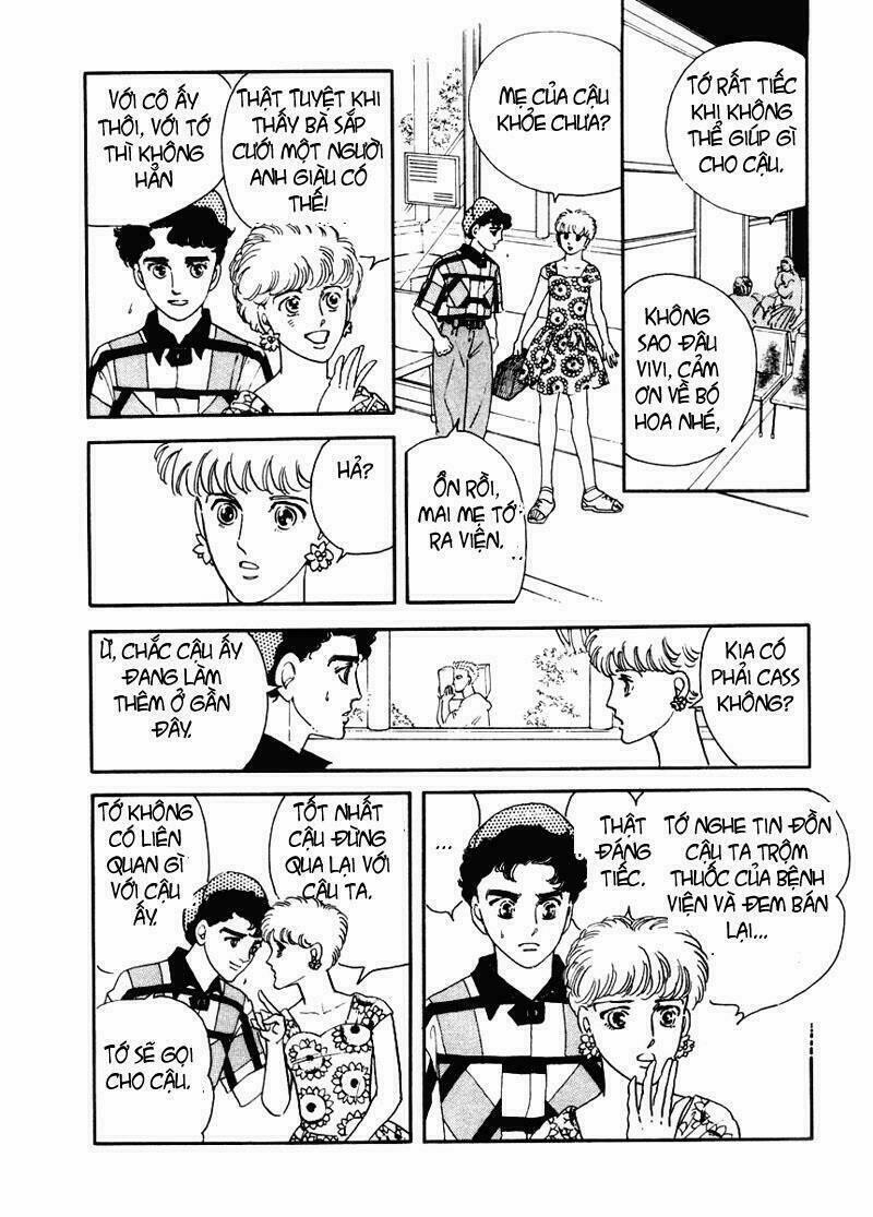 Zankoku Na Kami Ga Shihai Suru 2 trang 39