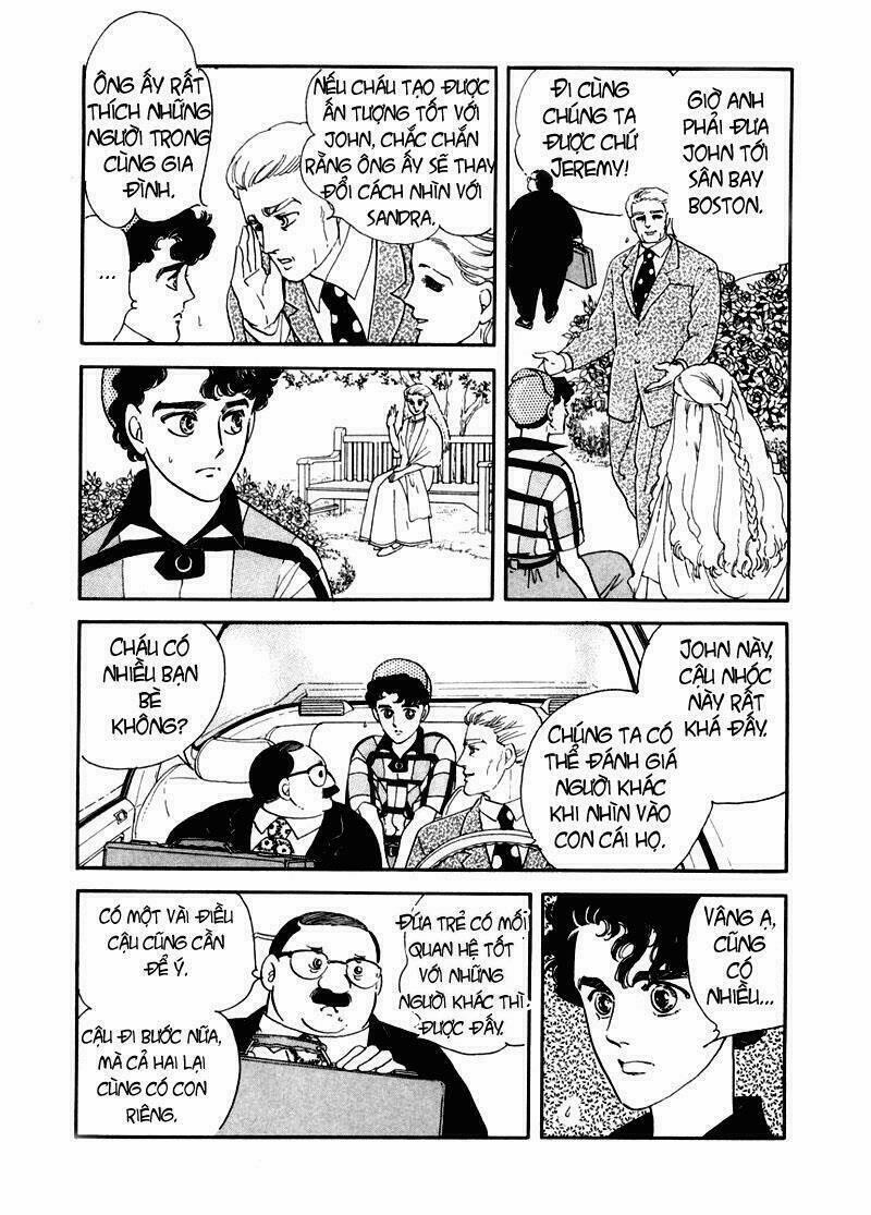 Zankoku Na Kami Ga Shihai Suru 2 trang 42