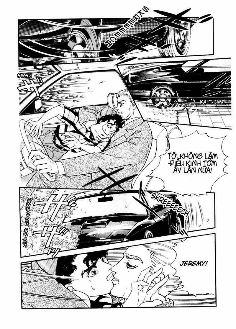 Zankoku Na Kami Ga Shihai Suru 2 trang 47