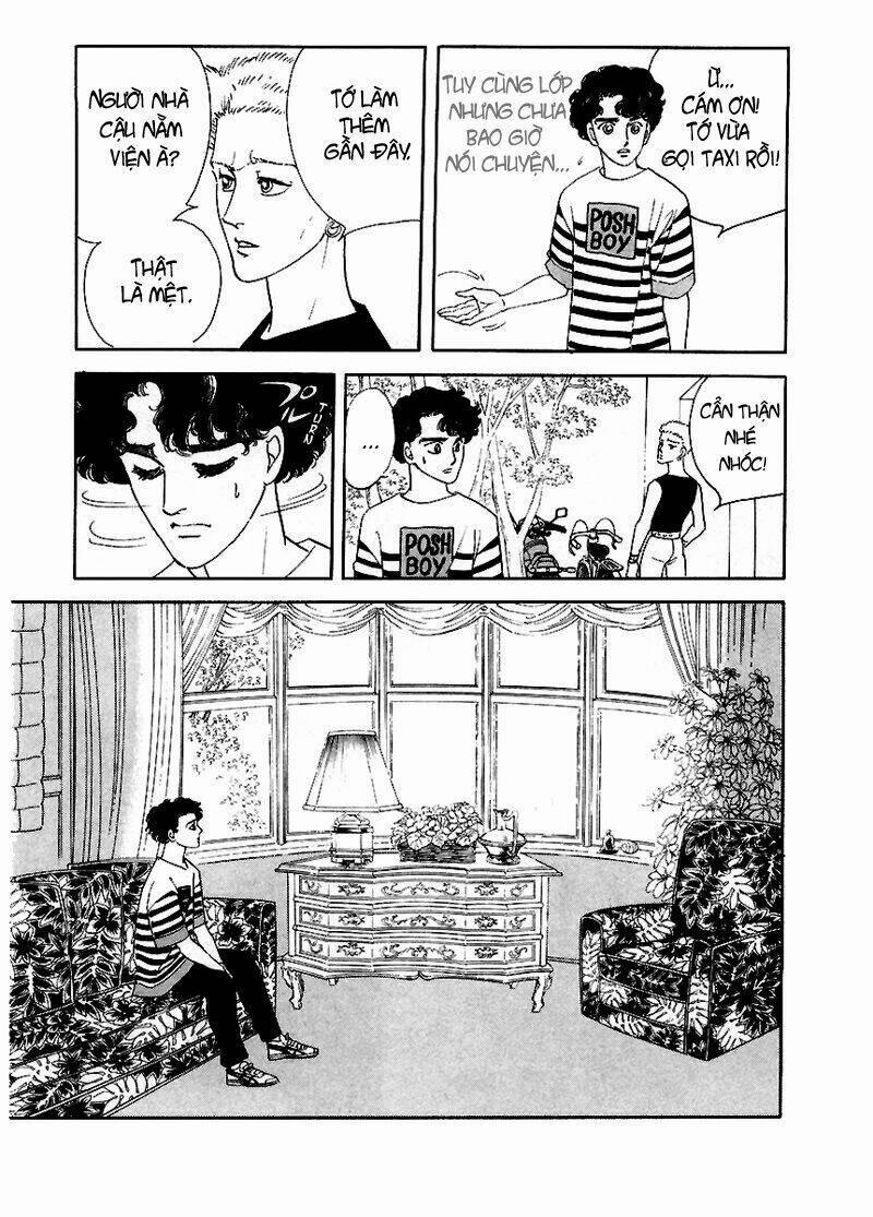 Zankoku Na Kami Ga Shihai Suru 2 trang 5