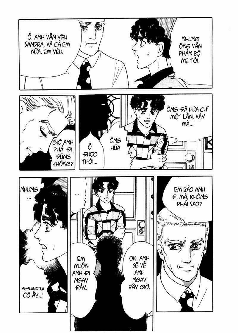 Zankoku Na Kami Ga Shihai Suru 3 trang 11