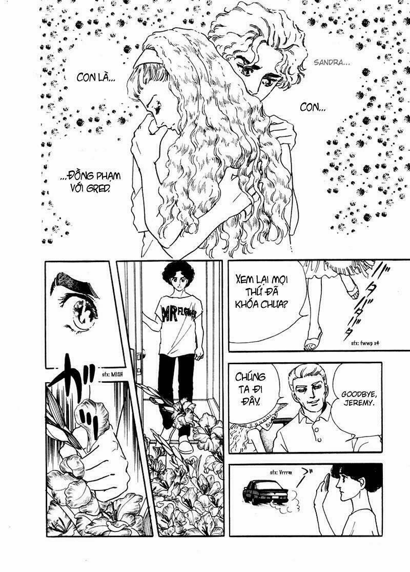 Zankoku Na Kami Ga Shihai Suru 3 trang 16