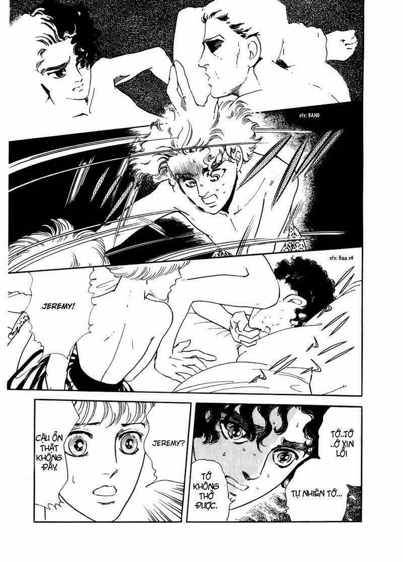 Zankoku Na Kami Ga Shihai Suru 3 trang 23