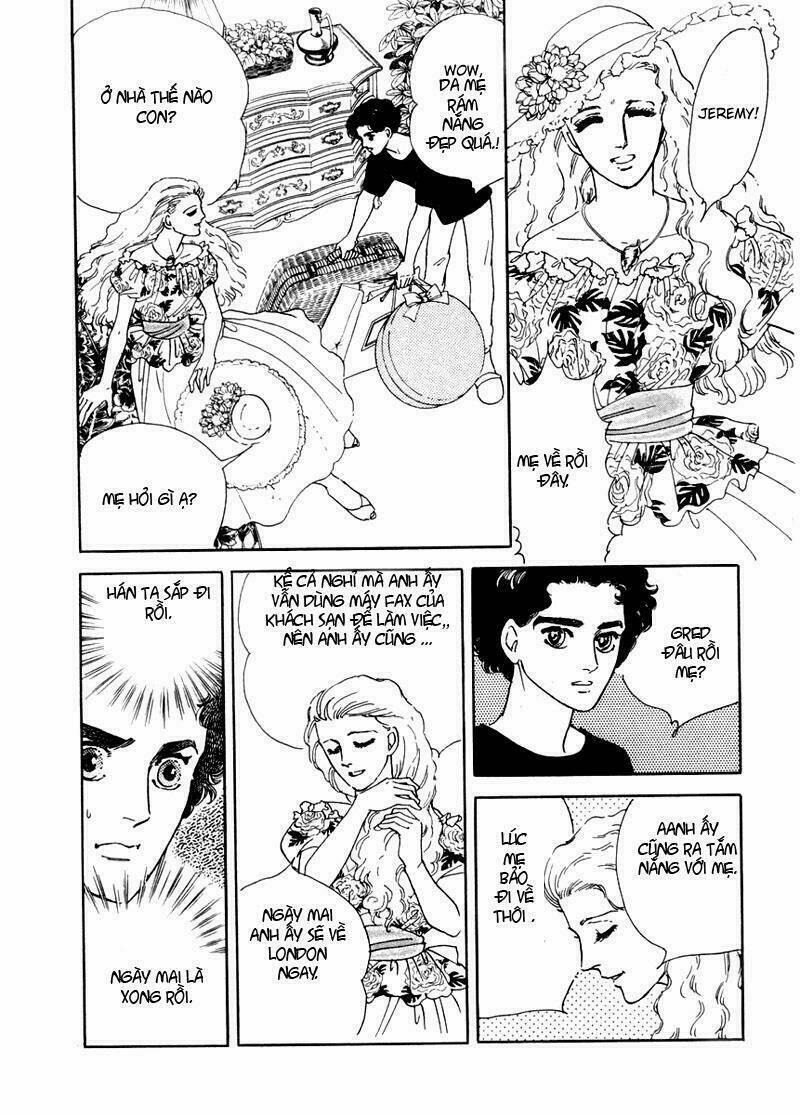 Zankoku Na Kami Ga Shihai Suru 3 trang 26