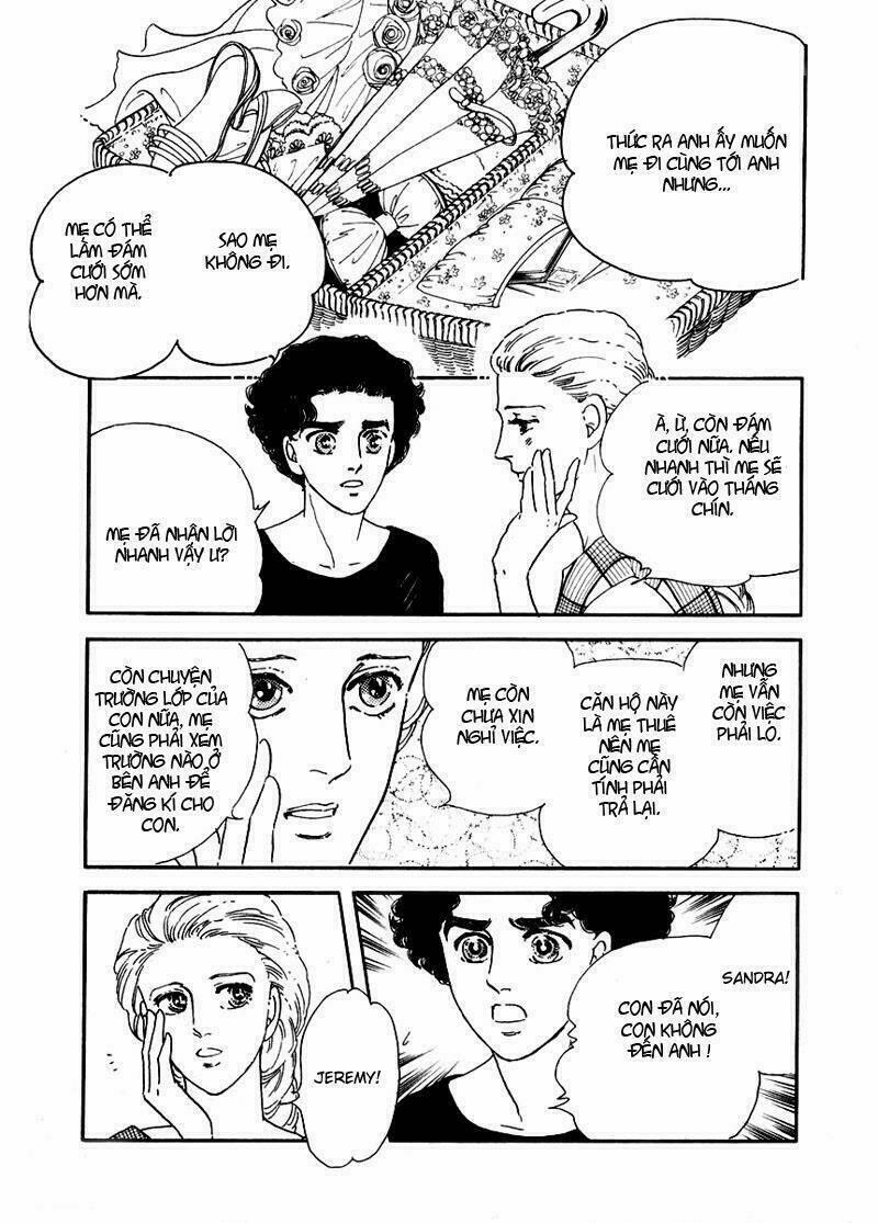 Zankoku Na Kami Ga Shihai Suru 3 trang 27