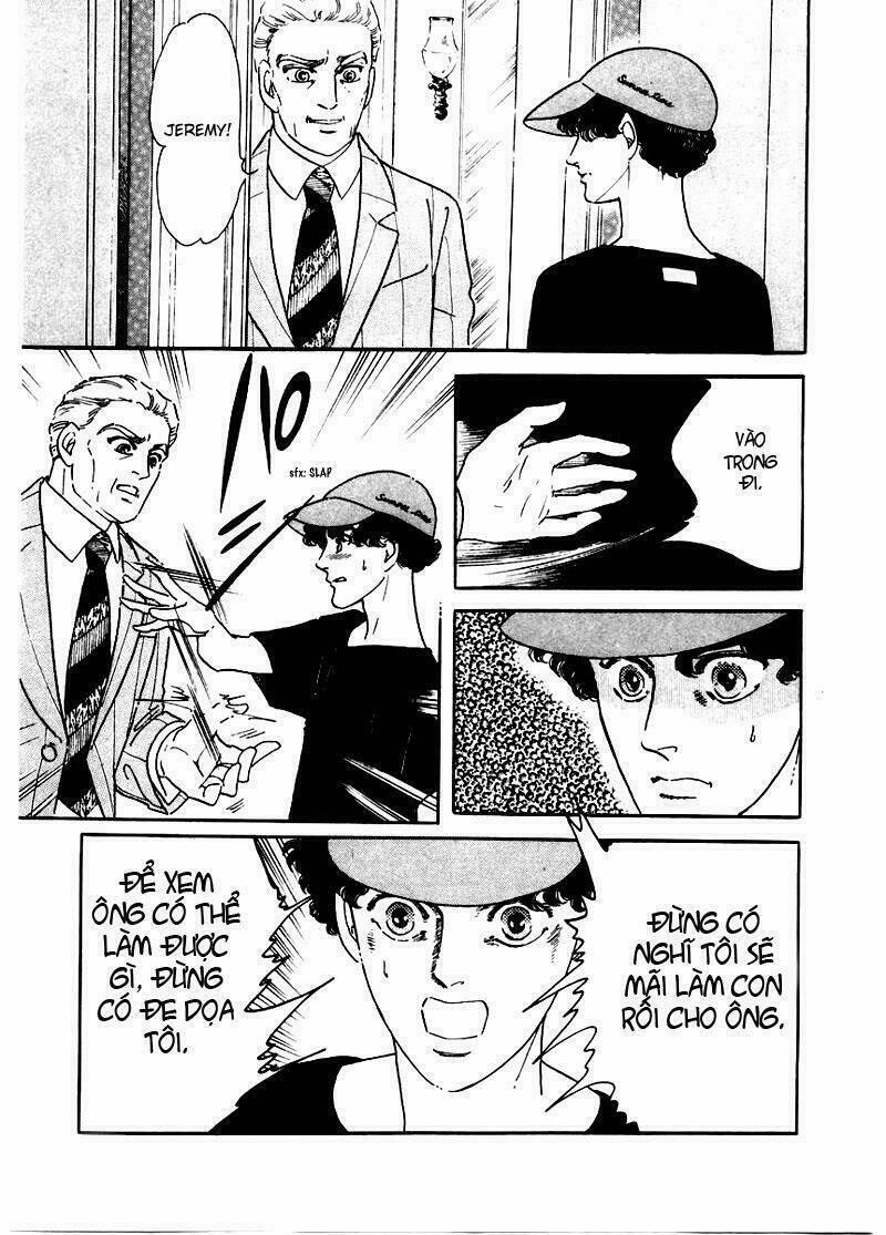 Zankoku Na Kami Ga Shihai Suru 3 trang 33