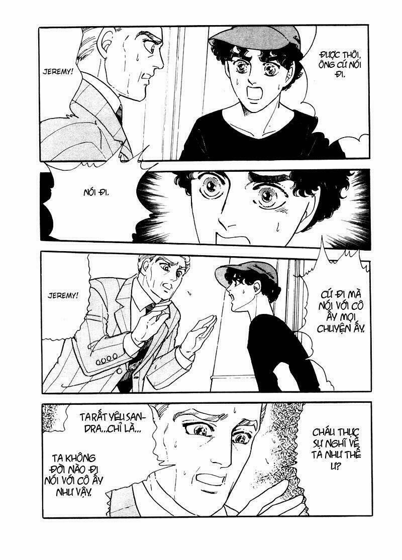 Zankoku Na Kami Ga Shihai Suru 3 trang 34