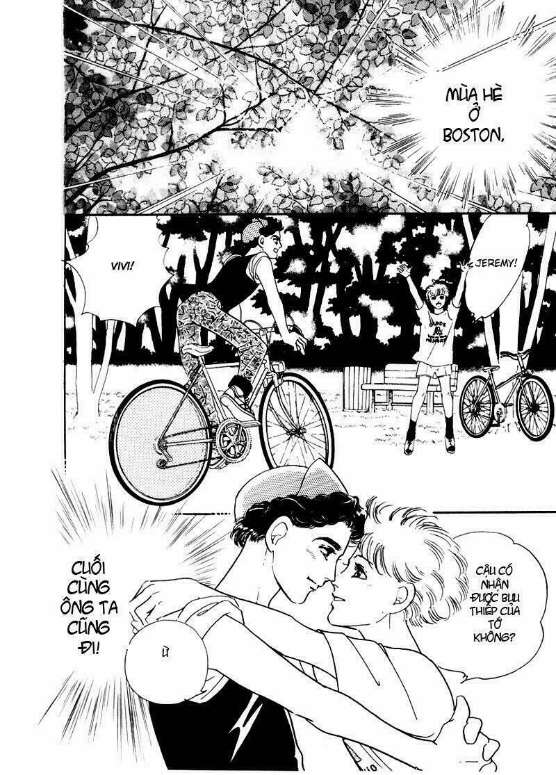 Zankoku Na Kami Ga Shihai Suru 3 trang 46