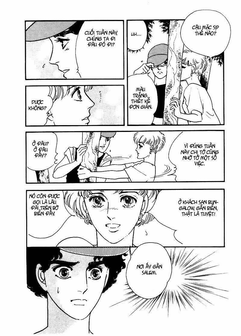 Zankoku Na Kami Ga Shihai Suru 3 trang 48