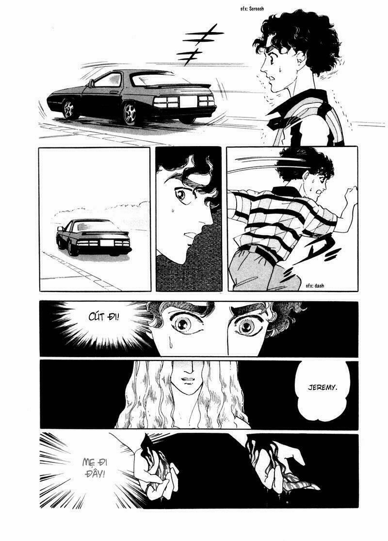 Zankoku Na Kami Ga Shihai Suru 3 trang 6