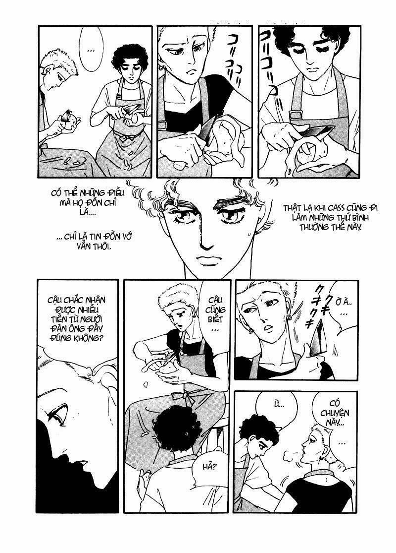 Zankoku Na Kami Ga Shihai Suru 4 trang 14