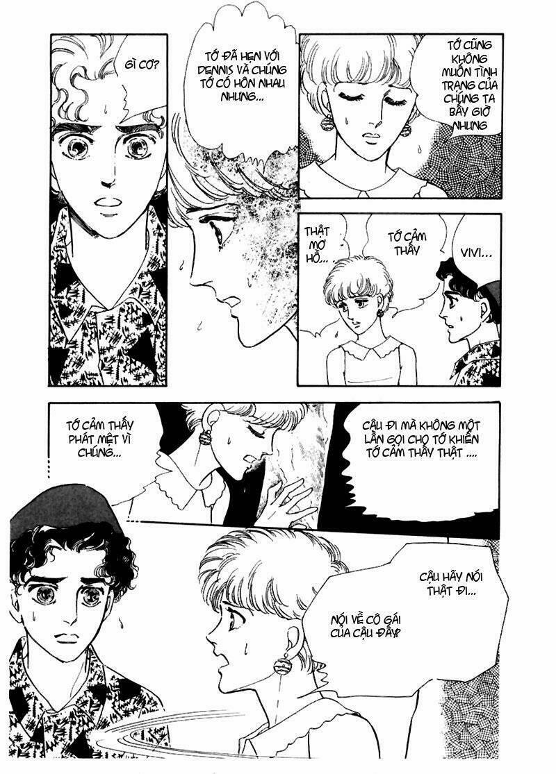 Zankoku Na Kami Ga Shihai Suru 4 trang 34