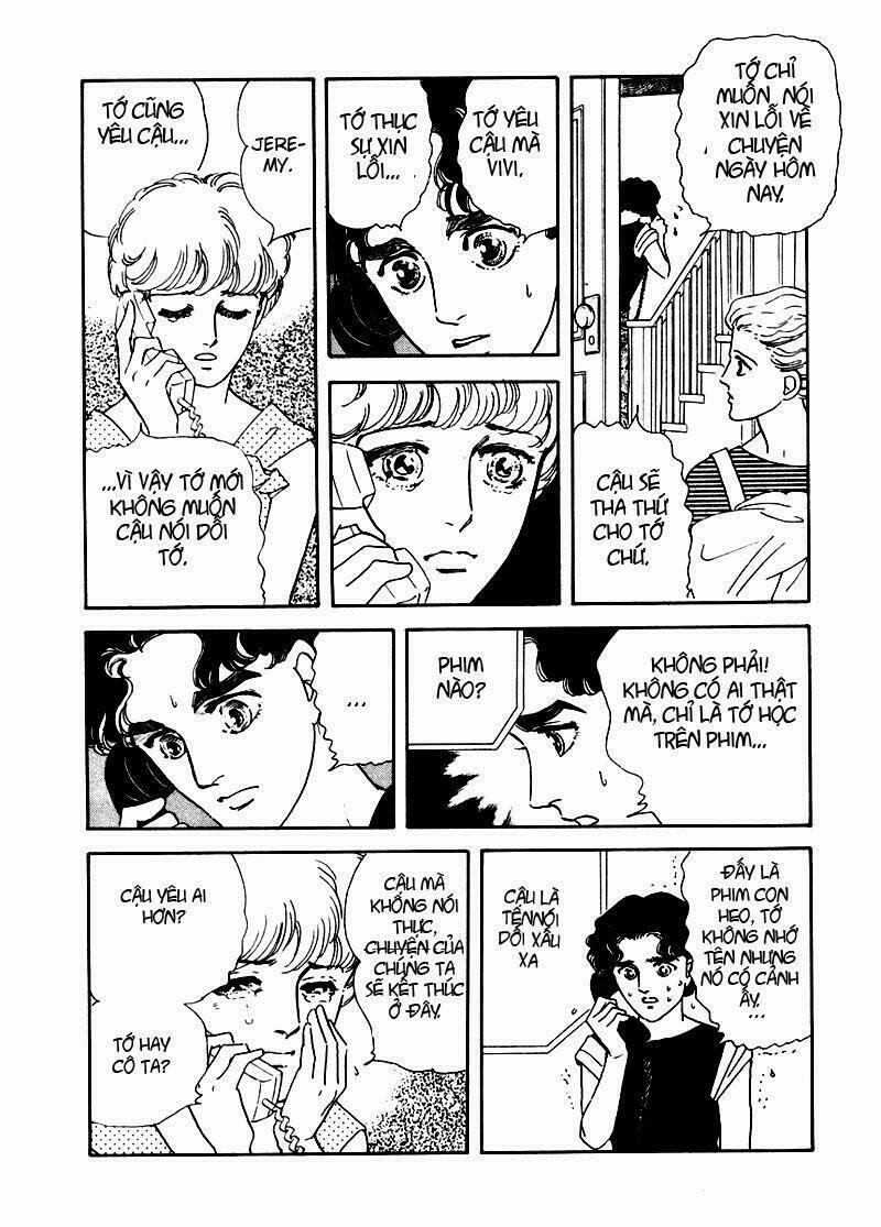 Zankoku Na Kami Ga Shihai Suru 4 trang 9