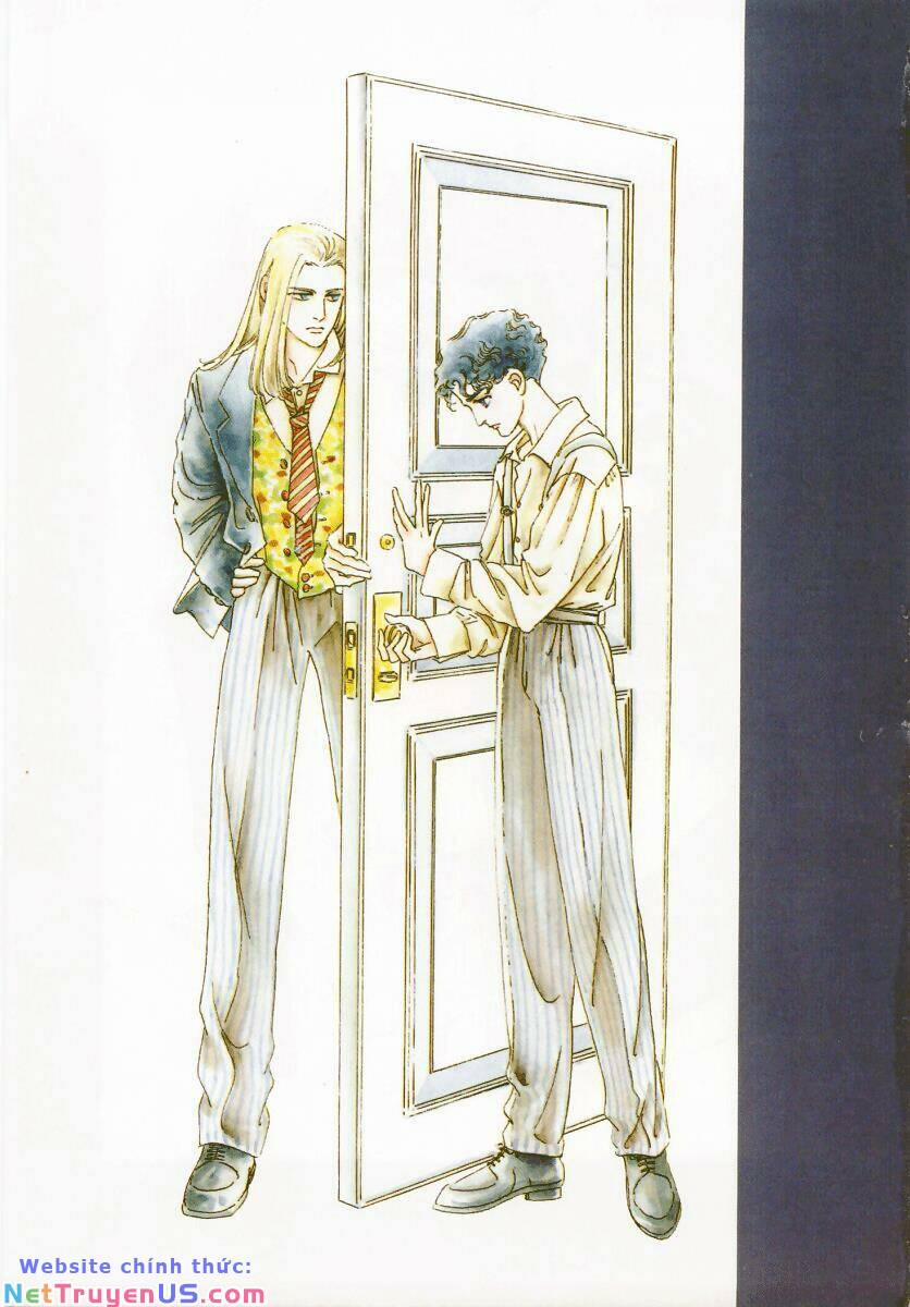 Zankoku Na Kami Ga Shihai Suru 5 trang 1