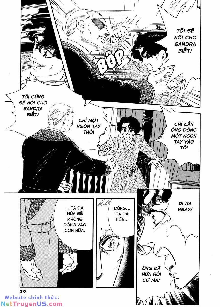 Zankoku Na Kami Ga Shihai Suru 5 trang 36