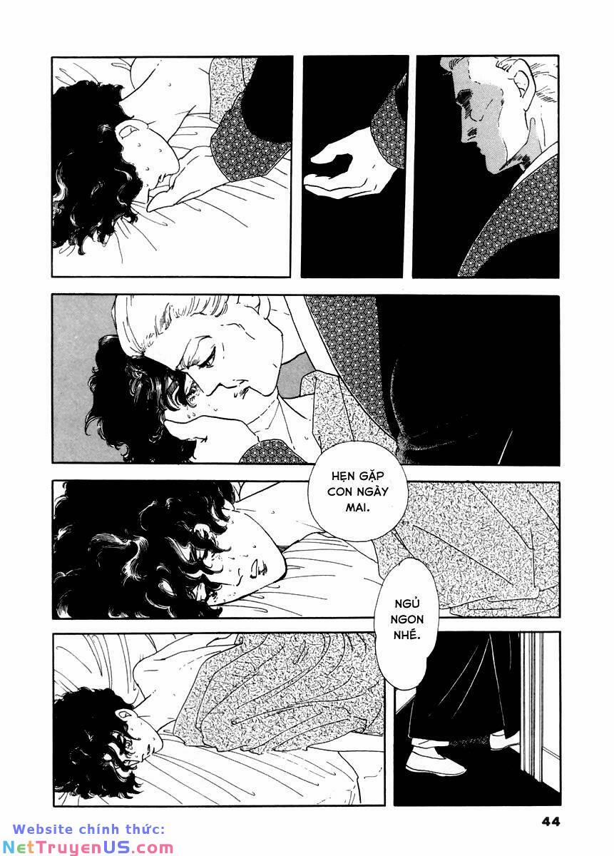 Zankoku Na Kami Ga Shihai Suru 5 trang 41