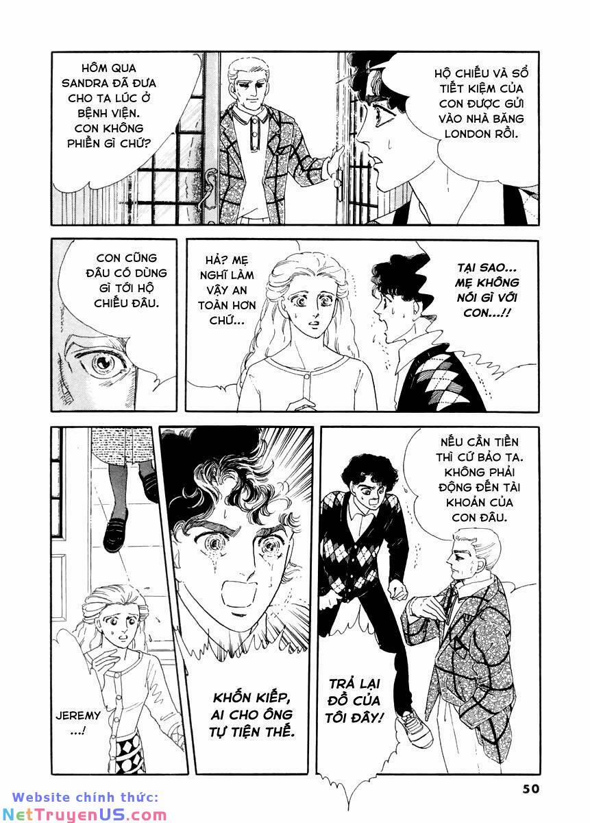 Zankoku Na Kami Ga Shihai Suru 5 trang 47