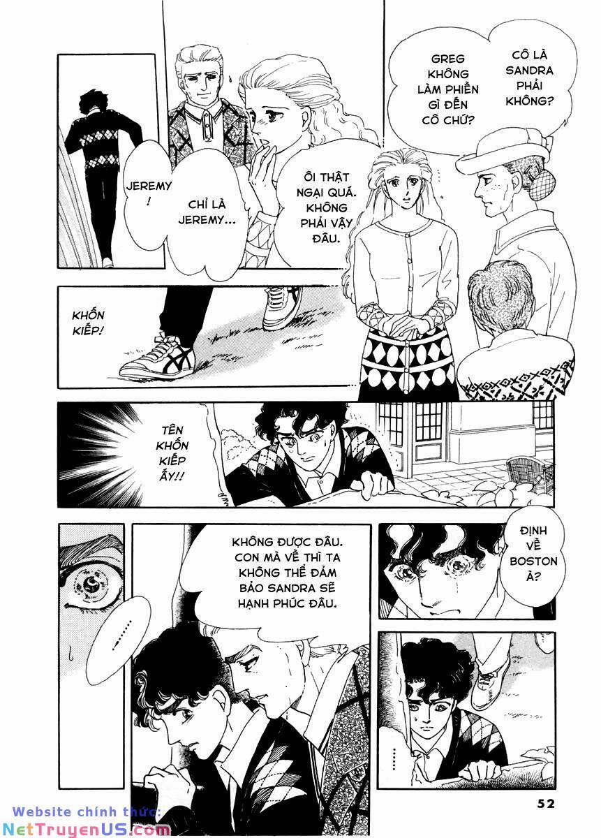 Zankoku Na Kami Ga Shihai Suru 5 trang 49